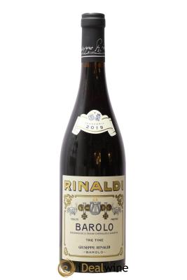 Barolo DOCG Tre Tine Giuseppe Rinaldi