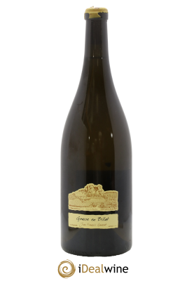 Côtes du Jura Grusse en Billat Jean-François Ganevat (Domaine)