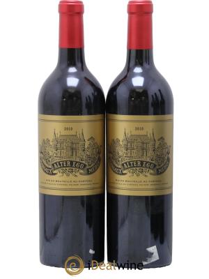 Alter Ego de Palmer Second Vin