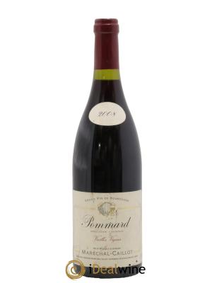 Pommard Vieilles Vignes Maréchal Caillot