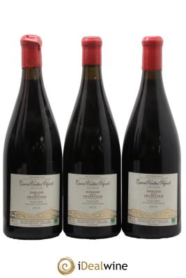 Fleurie Le Clos Vieilles Vignes Grand'cour (Domaine de la) - Jean-Louis Dutraive