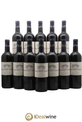 Château Malescasse Cru Bourgeois Exceptionnel