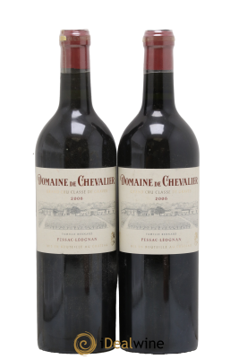 Domaine de Chevalier Cru Classé de Graves