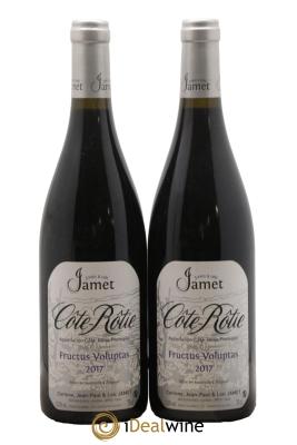 Côte-Rôtie Fructus Voluptas Jamet (Domaine)