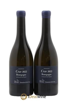 Bourgogne Cras Domaine de la Cras - Marc Soyard