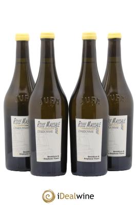 Arbois Rose Massale Bénédicte et Stéphane Tissot