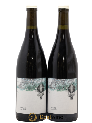 Beaune Les Prévolles Les Horées