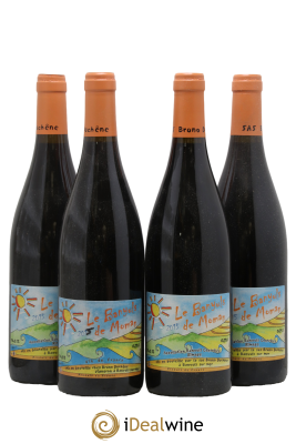 Banyuls Le Banyuls de Moman Bruno Duchêne