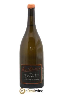 Montagny 1er Cru Les Platières Domaine Berthenet