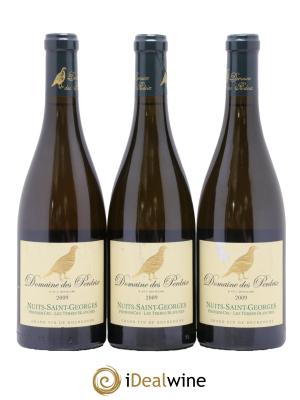 Nuits-Saint-Georges 1er Cru Les Terres Blanches Perdrix (Domaine des)