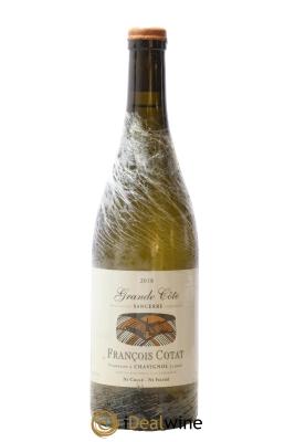 Sancerre La Grande Côte François Cotat