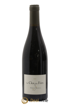 Côtes du Roussillon Villages Clos des Fées Hervé Bizeul