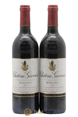 Château Giscours 3ème Grand Cru Classé