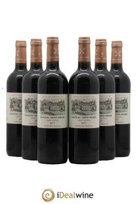 Château Saint-Pierre 4ème Grand Cru Classé
