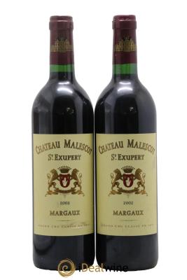 Château Malescot Saint-Exupéry 3ème Grand Cru Classé