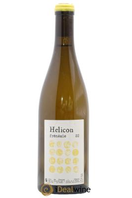 Vin de France Frênésie Helicon