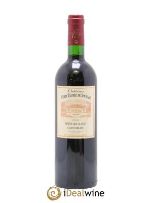 Château Petit Faurie de Soutard Grand Cru Classé