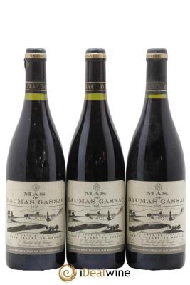 IGP St Guilhem-le-Désert - Cité d'Aniane Mas Daumas Gassac Famille Guibert de La Vaissière