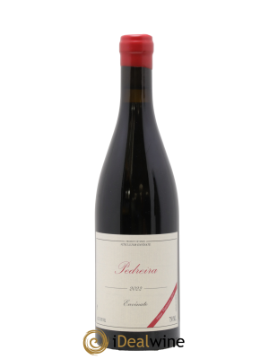 Espagne Pedreira Vieilles Vignes Envinate