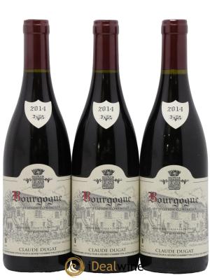 Bourgogne Claude Dugat