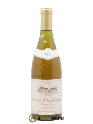 Corton-Charlemagne Grand Cru Domaine Chapelle