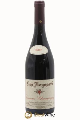 Saumur-Champigny Clos Rougeard