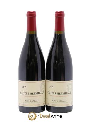 Crozes-Hermitage Domaine Graillot
