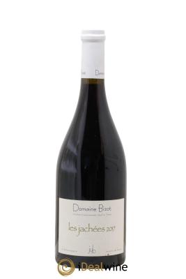 Vosne-Romanée Les Jachées Bizot (Domaine)