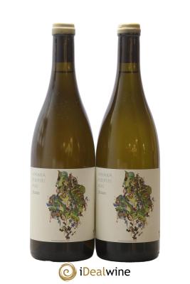 Vin de France Whaka Piripiri Mai Clos des Plantes - Olivier Lejeune