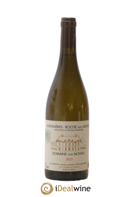 Savennières Roche aux Moines