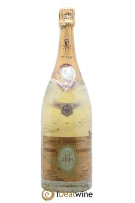 Cristal Louis Roederer