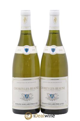 Chorey-lès-Beaune Maillard et Fils (Domaine)