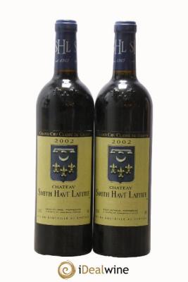 Château Smith Haut Lafitte Cru Classé de Graves
