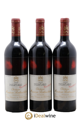 Château Mouton Rothschild 1er Grand Cru Classé