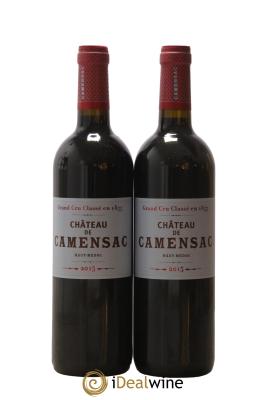 Château Camensac 5ème Grand Cru Classé
