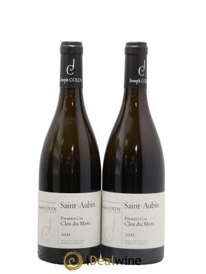 Saint-Aubin 1er Cru Clos du Meix Joseph Colin