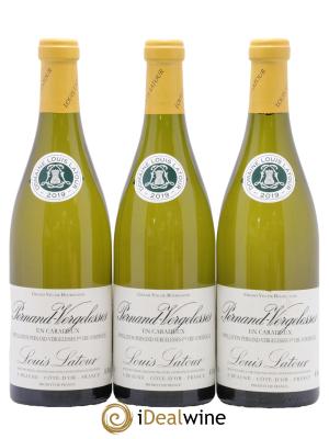 Pernand-Vergelesses 1er Cru En Caradeux Louis Latour