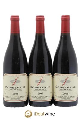 Echezeaux Grand Cru Jean Grivot