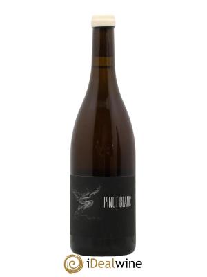 Vin de France Pinot Blanc Arnaud Lopez