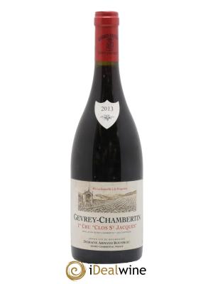 Gevrey-Chambertin 1er Cru Clos Saint-Jacques Armand Rousseau (Domaine)