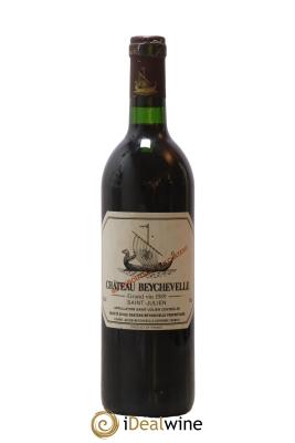 Château Beychevelle 4ème Grand Cru Classé