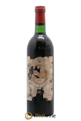 Pichon Longueville Baron 2ème Grand Cru Classé