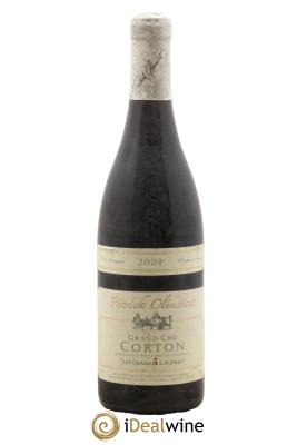 Corton Grand Cru Patrick Clémencet