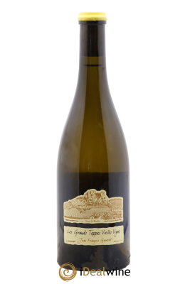 Côtes du Jura Les Grands Teppes Vieilles Vignes Jean-François Ganevat (Domaine)