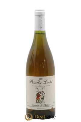 Pouilly-Loché Saint-Philibert
