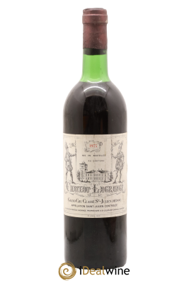 Château Lagrange 3ème Grand Cru Classé