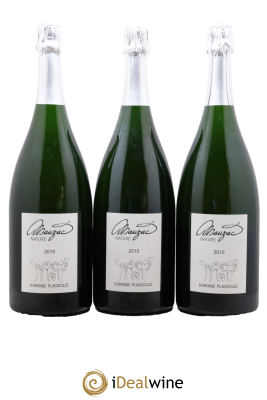 Gaillac Mauzac Nature Plageoles