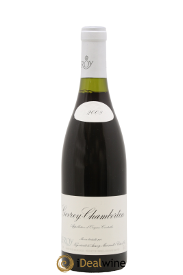 Gevrey-Chambertin Leroy SA