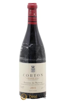 Corton Grand Cru Bonneau du Martray (Domaine)