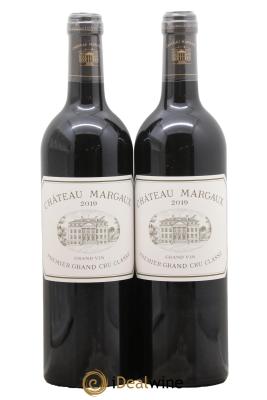 Château Margaux 1er Grand Cru Classé